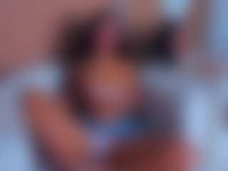 EllieFoxx's Live Sex Cam Show