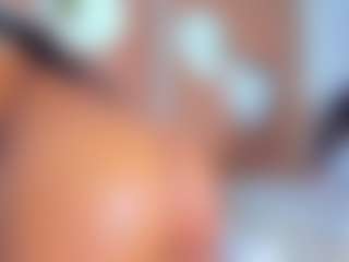 EllieFoxx's Live Sex Cam Show