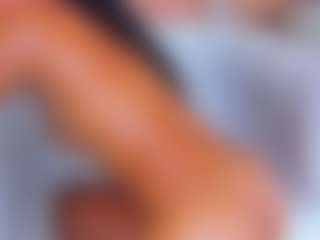 EllieFoxx's Live Sex Cam Show