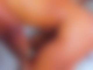 EllieFoxx's Live Sex Cam Show