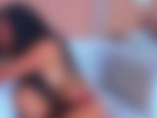 Show live cam dengan EllieFoxx - Handjob di Camsoda