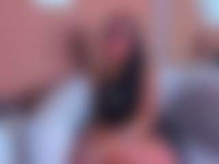 Show live cam dengan EllieFoxx - Spank di Camsoda