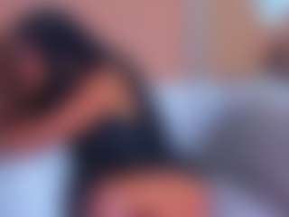 EllieFoxx's Live Sex Cam Show