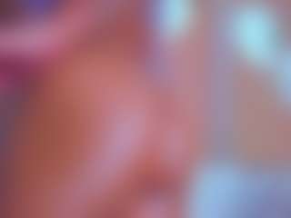 EllieFoxx's Live Sex Cam Show