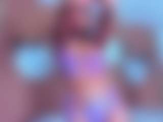 EllieFoxx's Live Sex Cam Show