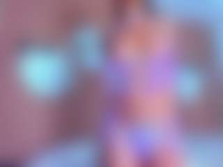 EllieFoxx's Live Sex Cam Show