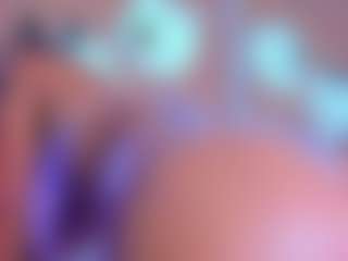 Show de Sexo ao Vivo na Câmera de EllieFoxx