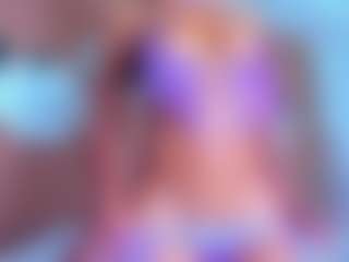 EllieFoxx's Live Sex Cam Show