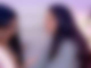 Live cam show with Emma-and-Tara - Fingering on CSO-WL