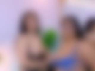 Show live cam dengan Emma-and-Tara - Creampie di Camsoda