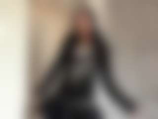 Lili's Live Sex Cam Show