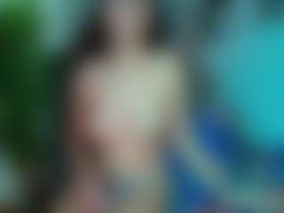 alana's Live Sex Cam Show