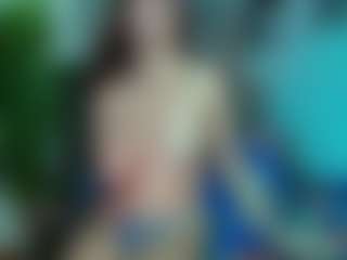 alana's Live Sex Cam Show