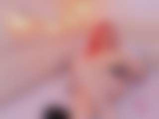 Live cam show with Lau-rousse - Role Play on TastyBlacksLive
