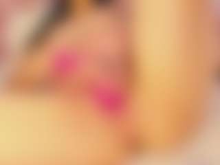 lily-blossom's Live Sex Cam Show