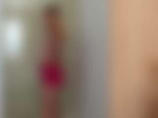 Julia's Live Sex Cam Show