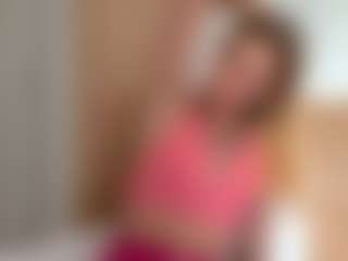 Julia's Live Sex Cam Show