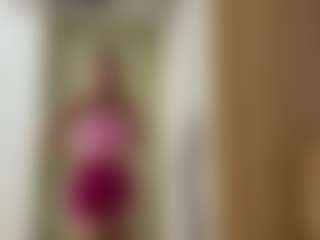 Live cam show with Julia - Green Eyes on CSO-WL