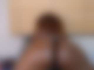 ThickChocolateX28's Live Sex Cam Show