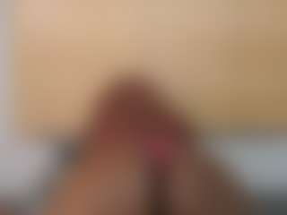 Live cam show with ThickChocolateX28 - Smoking on SpankPalCams