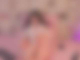 ValentinaValvet's Live Sex Cam Show