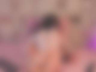ValentinaValvet's Live Sex Cam Show