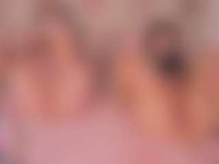 ValentinaValvet's Live Sex Cam Show
