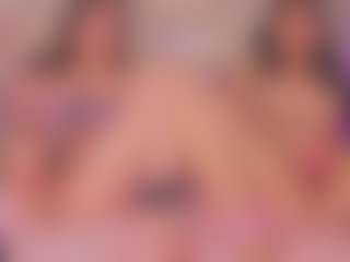 ValentinaValvet's Live Sex Cam Show