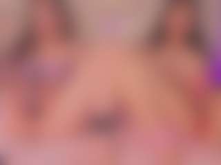 ValentinaValvet's Live Sex Cam Show