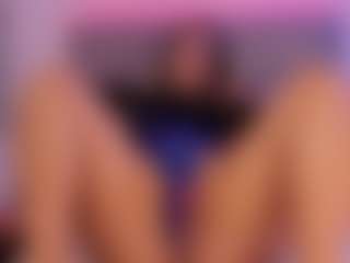 AllysonMuun3's Live Sex Cam Show