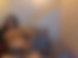 NataliaLeon's Live Sex Cam Show