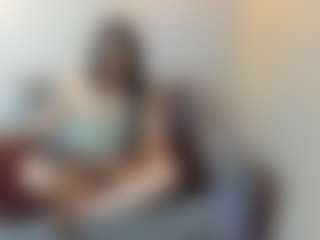 Live cam show with NataliaLeon - BBW Fetish on SmokeAndPoke
