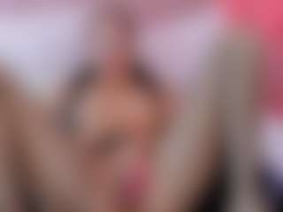Salomecruxx's Live Sex Cam Show