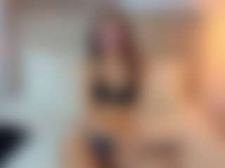 Salomecruxx's Live Sex Cam Show