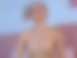 Salomecruxx's Live Sex Cam Show