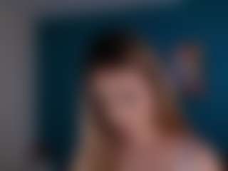 Live cam show with Samantha-Lauren - Blonde Hair on 1on1-livenow