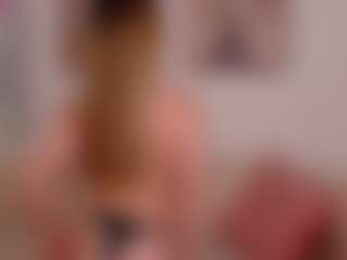 Samantha-Lauren's Live Sex Cam Show