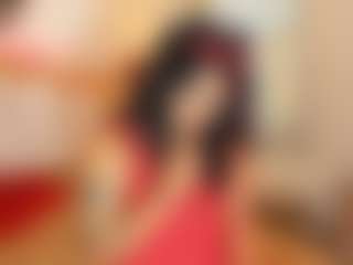 Live cam show with Santa-Luccia - Strapon on Camsoda Late Night