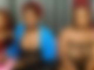 Live cam show with Slimmie-coochie - New White on CamSextacy | kenya