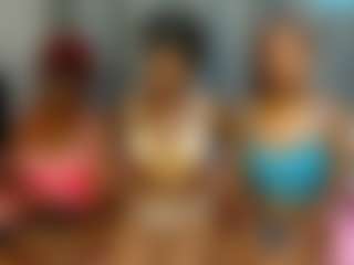 Live cam show with Slimmie-coochie - New White on x69.live | kenya