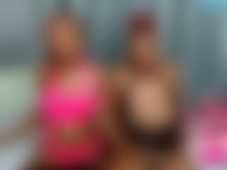 Live cam show with Slimmie-coochie - New Brown Eyes on testsause.com