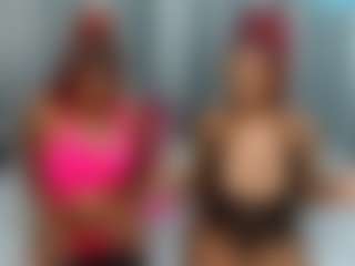 Live cam show with Slimmie-coochie - Strip on CamwithHer
