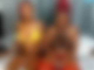 Live cam show with Slimmie-coochie - Moaning on Mixed Magazine Live