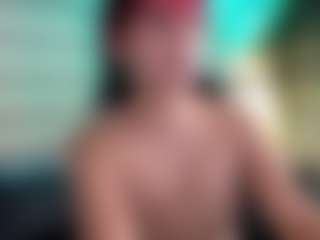 soy-thamara's Live Sex Cam Show