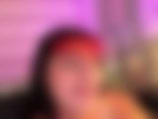 Live cam show with soy-thamara - New Brown Eyes on x69.live