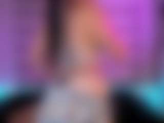 soy-thamara's Live Sex Cam Show