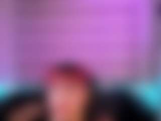 soy-thamara's Live Sex Cam Show