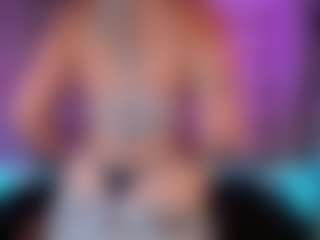soy-thamara's Live Sex Cam Show