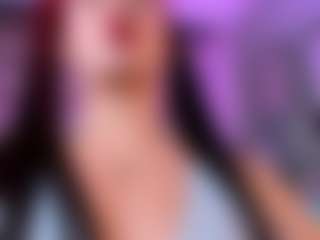 soy-thamara's Live Sex Cam Show