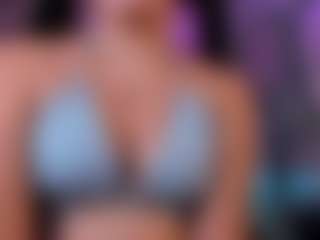 soy-thamara's Live Sex Cam Show
